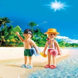Playmo Duo Vacanciers