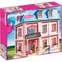 Maison Traditionnelle