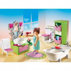Playmo Sdb Et Baignoire