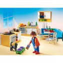 Playmo Cuisine Avec Coin Repas