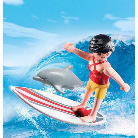 Playmo Surfeuse