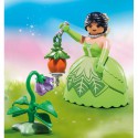 Playmo Princesse Des Fleurs