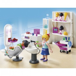 Playmo Salon De Beaute