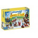 Calendrier Avent 1.2.3 Pere