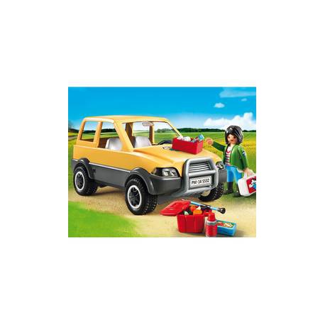 Veterinaire Ac Voiture Et Mate