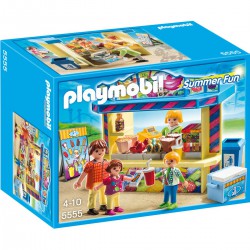 Playmo Stand De Friandises