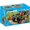 Playmo Pick Up Des Aventuriers