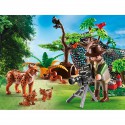 Playmo Explor Et Famille Lynx