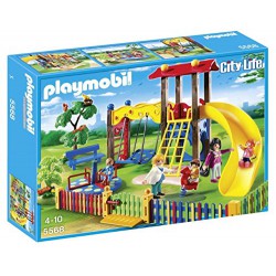 Playmo Square Pour Enf Et Jeux