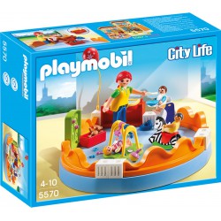 Playmo Espace Creche Av Beb