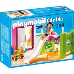 Playmo Chambre D Enfant Et Lit