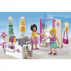 Playmo Valisette Shopping