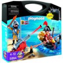 Playmo Valiset Pirat Et Soldat