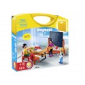 Playmo Valisett Maitre Et Elev