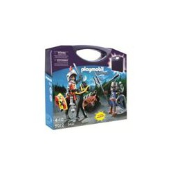 Playmo Valisette Chevaliers