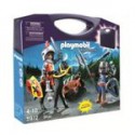 Playmo Valisette Chevaliers