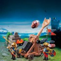 Playmo Chevalier Du Lion Imp