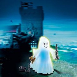 Playmo Fantome Ac Led Multico