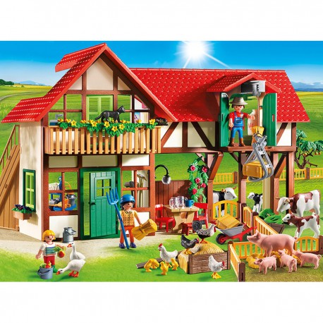 Grande Ferme