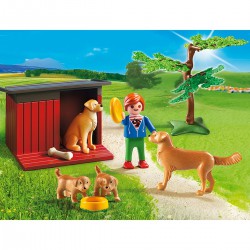 Playmo Enfant Ac Famille