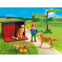 Playmo Enfant Ac Famille