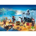 Calen. Iles Des Pirates