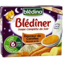 Bled.Blediso.Caro/Sem.Riz2X250