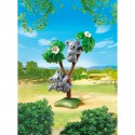 Playmo Famille De Koalas