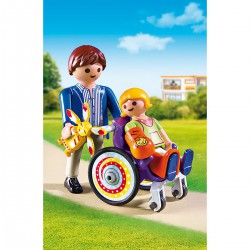 Enft Avc Fautl Roulant Et Papa