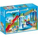 Playmo Aire De Jeux Aquatique