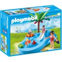 Playmo Bassin Pour Bebe