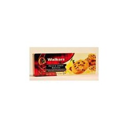 Walkers Biscuit Fruit&Lemon 150G