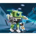 Playmo Robot Cleano