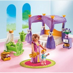 Playmo Chambre De La Reine