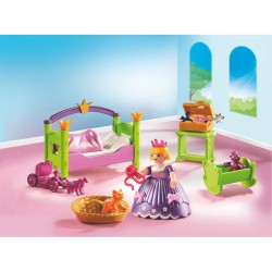 Playmo Chambre De Princesse