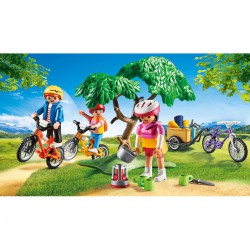 Playmo Cycliste Av Velo