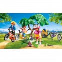 Playmo Cycliste Av Velo