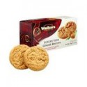Walkers Stem Ginger Biscuit 150G