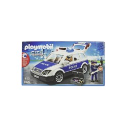 Playmo Voit. Police Ac Gyro