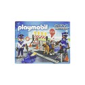 Playmo Barrage De Police