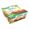 Bledina Fruit Rouges 4X100G