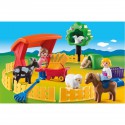 Playmo Parc Animalier