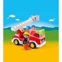 Playmo Camion De Pompier
