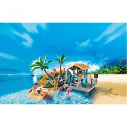 Playmo Ile Av Vacancier