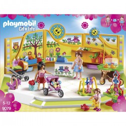 Playmo Magasin Pour Bebes