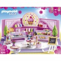 Playmo Cafe Cupcake