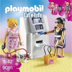 Playmo Distributeur Auto
