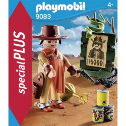 Playmo Cow-Boy