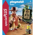 Playmo Cow-Boy