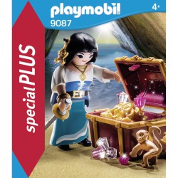 Playmo Flibustiere Tresor